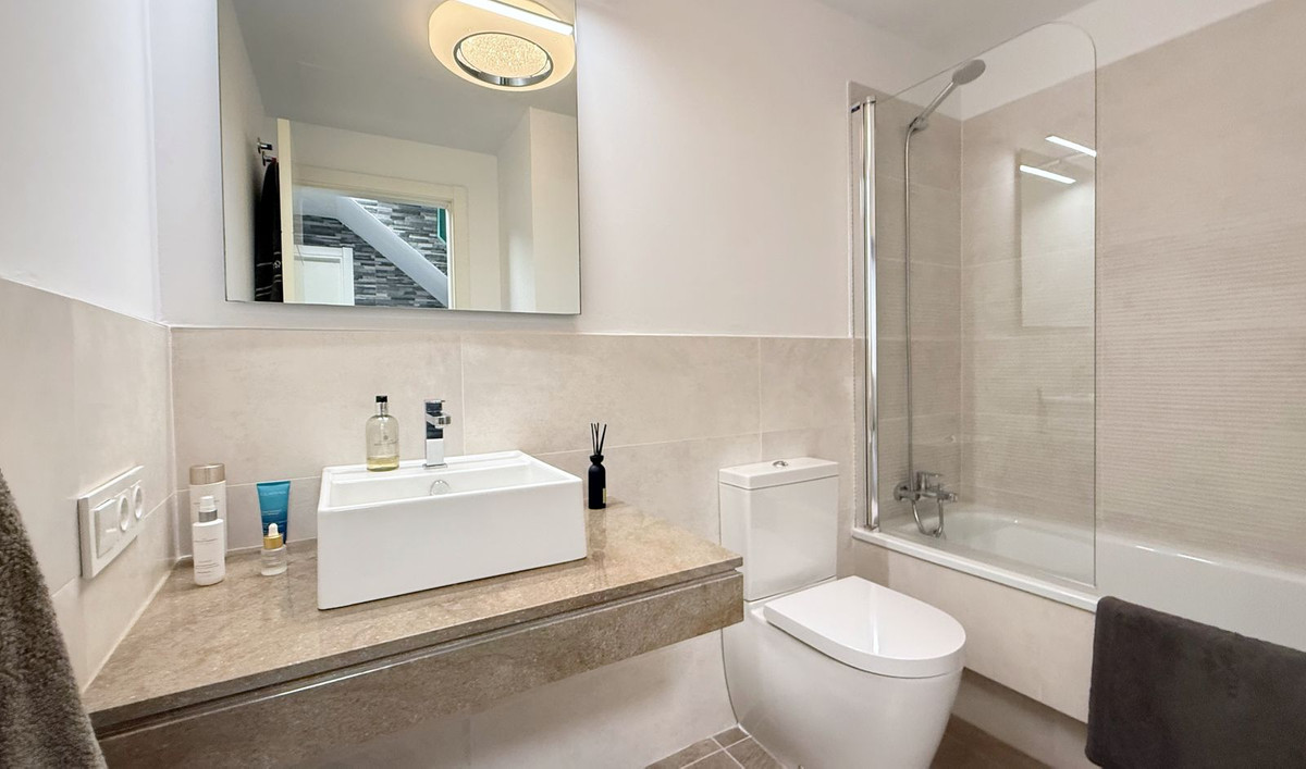 Penthouse for sale in Mijas
