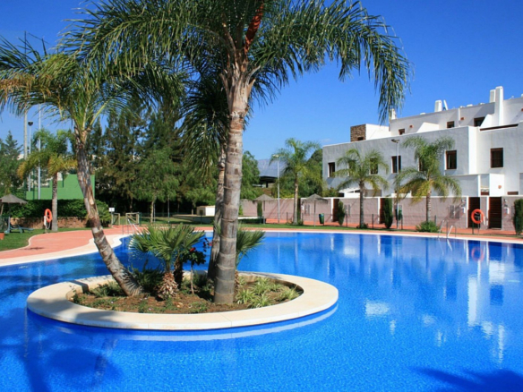 Penthouse for sale in Mijas