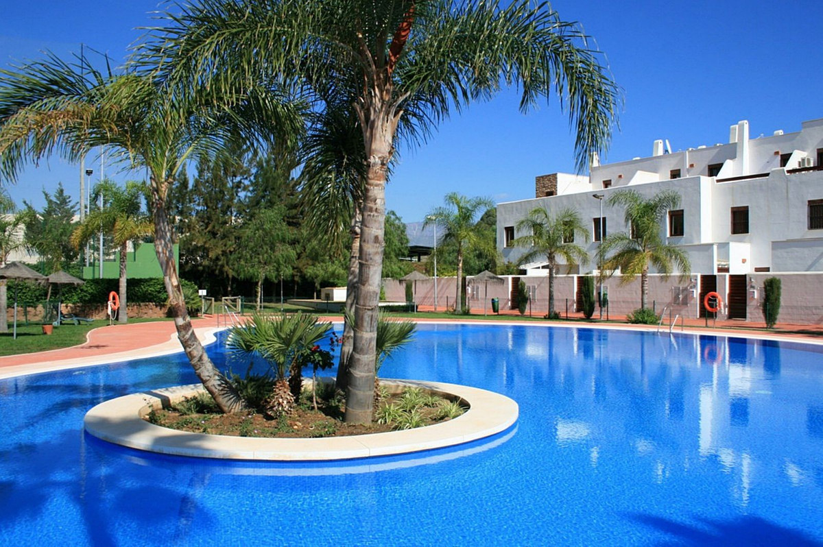 Penthouse for sale in Mijas