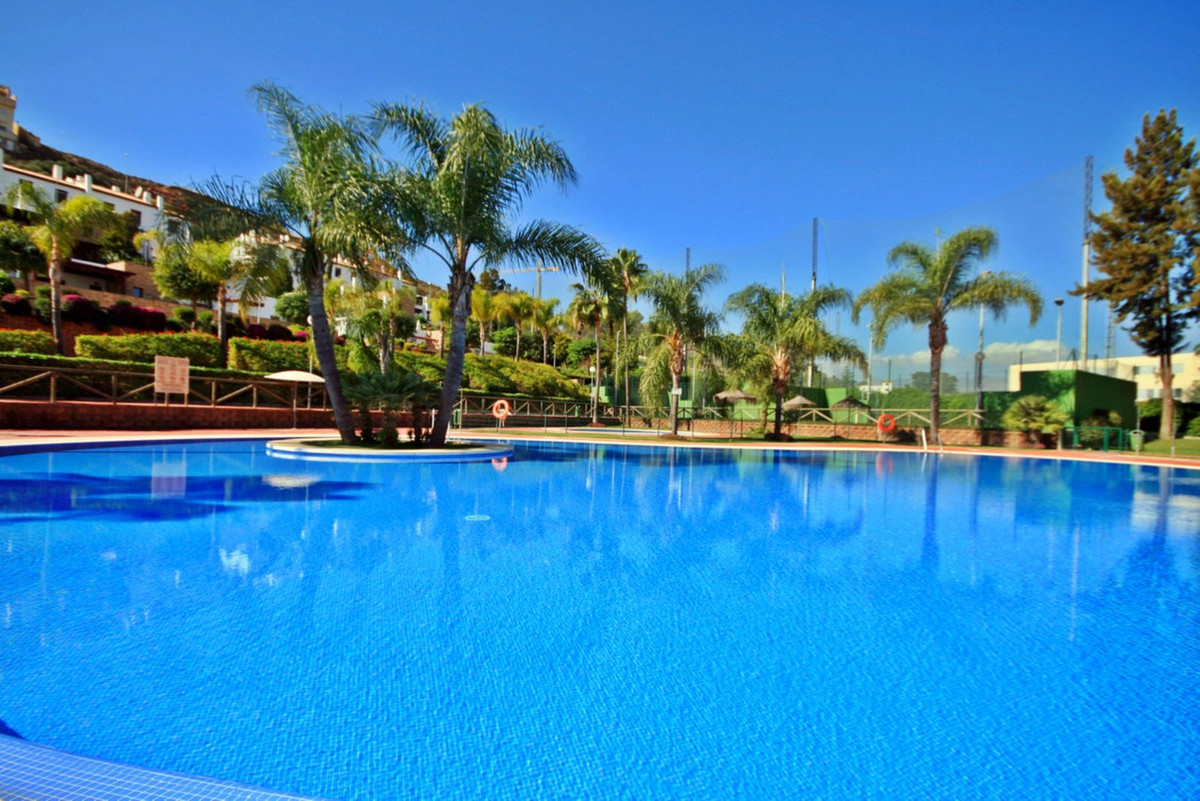 Penthouse-in-Mijas-Ref-R5468074 Penthouse for sale in Mijas