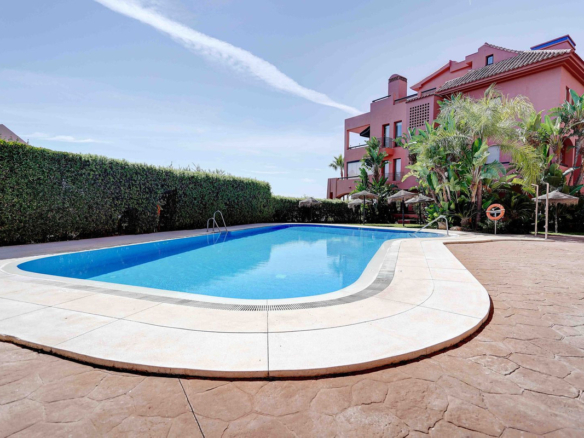 Penthouse for sale in Mijas