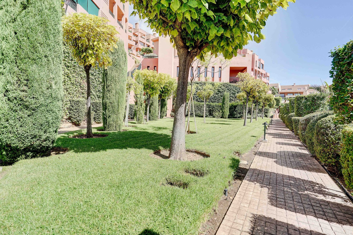 Penthouse for sale in Mijas