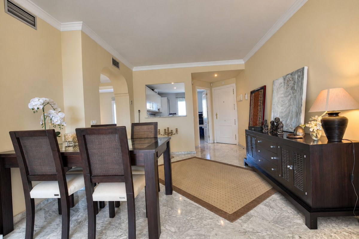 Penthouse for sale in Mijas