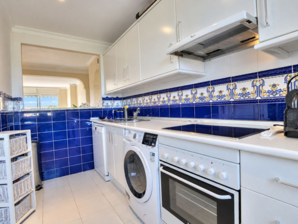 Penthouse for sale in Mijas