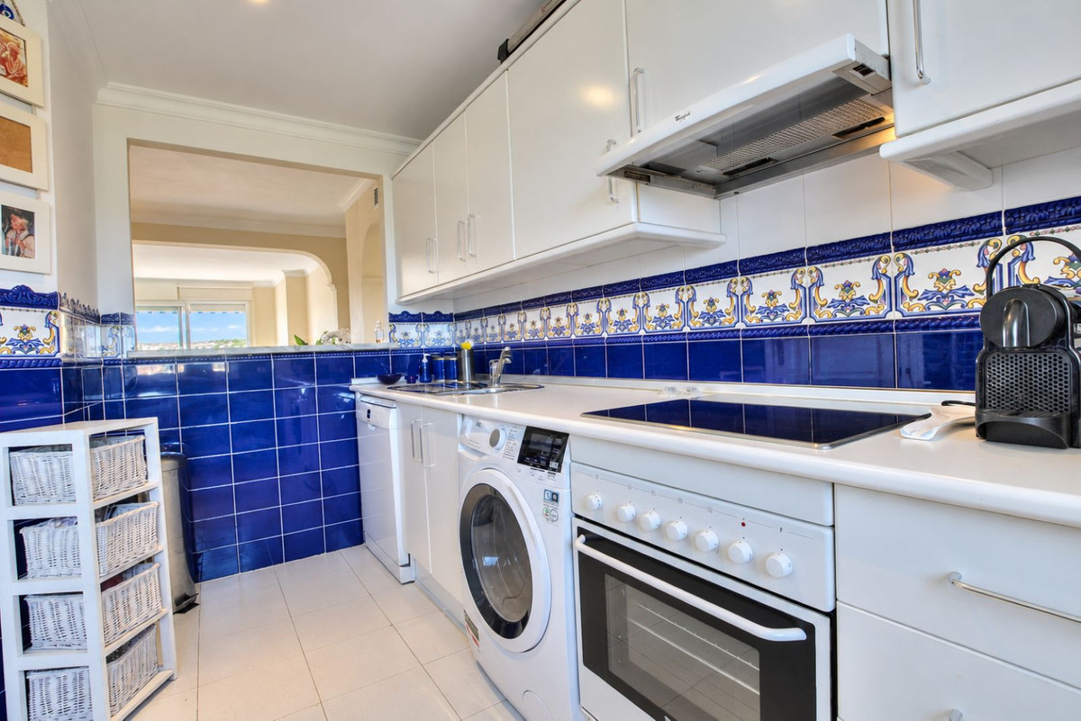 Penthouse for sale in Mijas