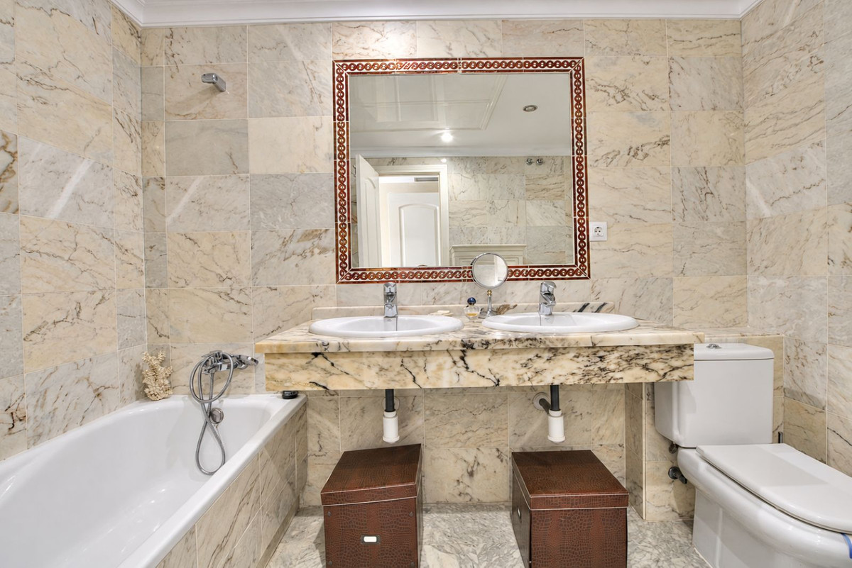 Penthouse for sale in Mijas