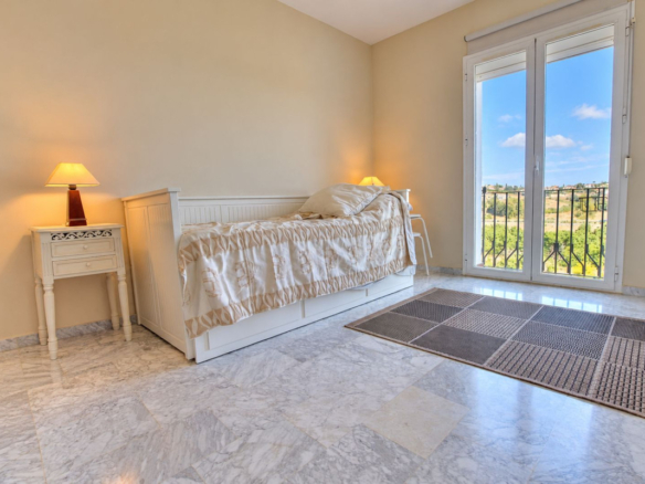 Penthouse for sale in Mijas