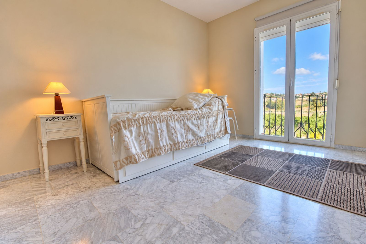 Penthouse for sale in Mijas