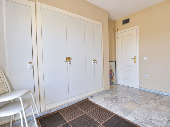 Penthouse for sale in Mijas
