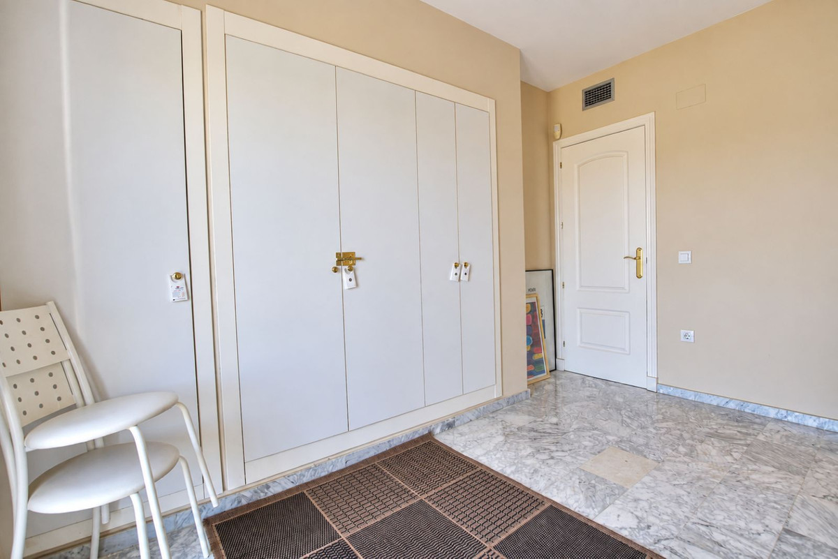 Penthouse for sale in Mijas