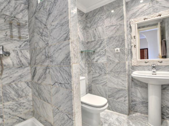 Penthouse for sale in Mijas