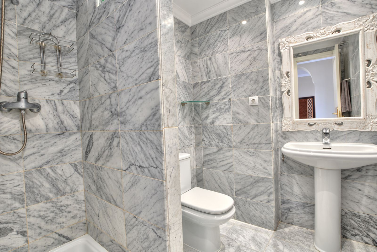 Penthouse for sale in Mijas