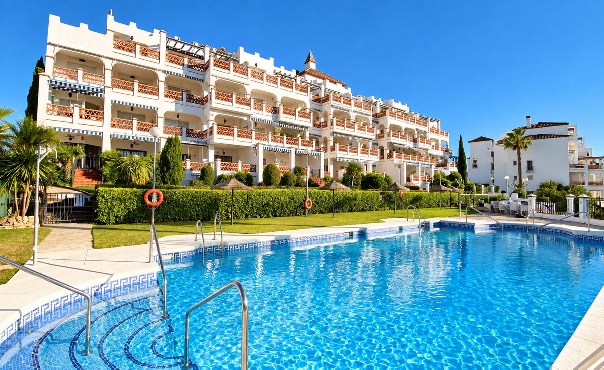 Penthouse-in-Mijas-Ref-R5488351 Penthouse for sale in Mijas