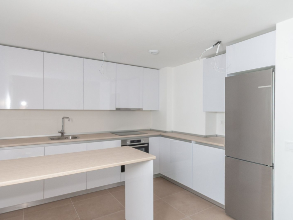 Penthouse for sale in Mijas