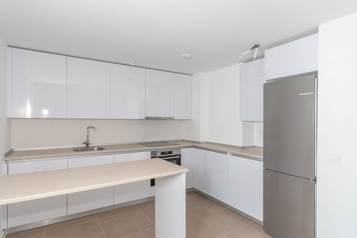 Penthouse for sale in Mijas