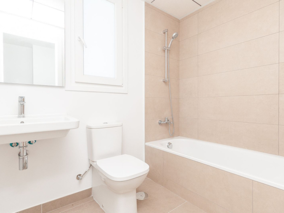 Penthouse for sale in Mijas