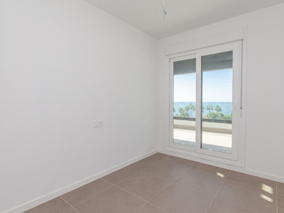 Penthouse for sale in Mijas