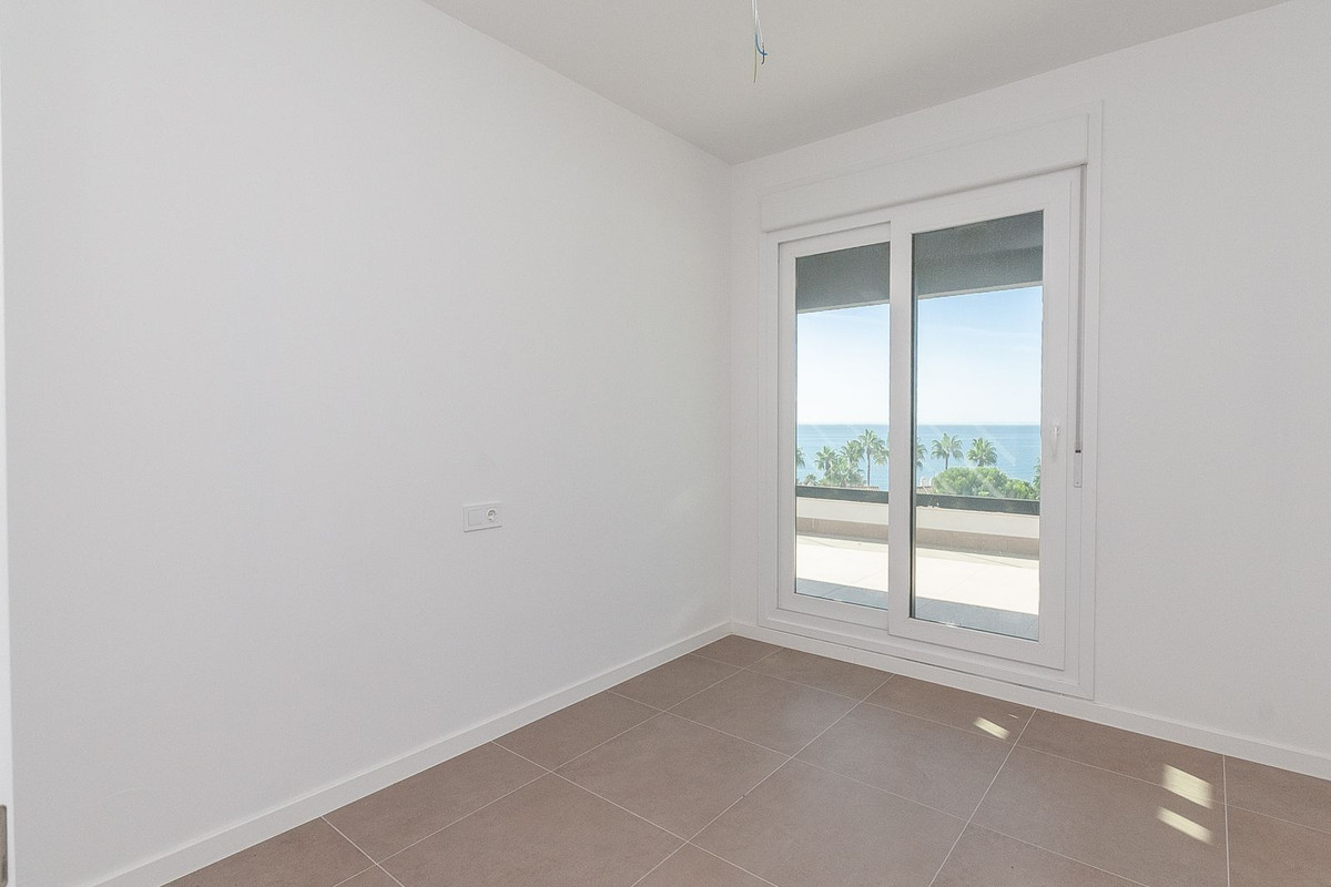 Penthouse for sale in Mijas