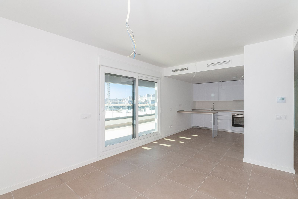 Penthouse for sale in Mijas