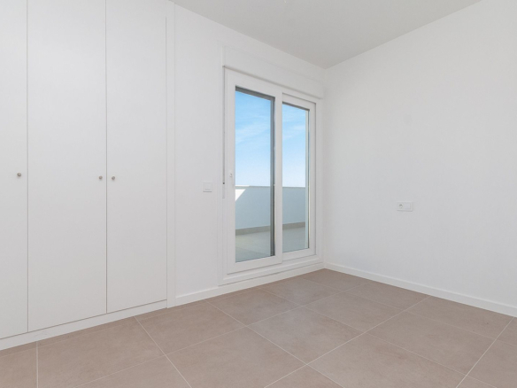 Penthouse for sale in Mijas