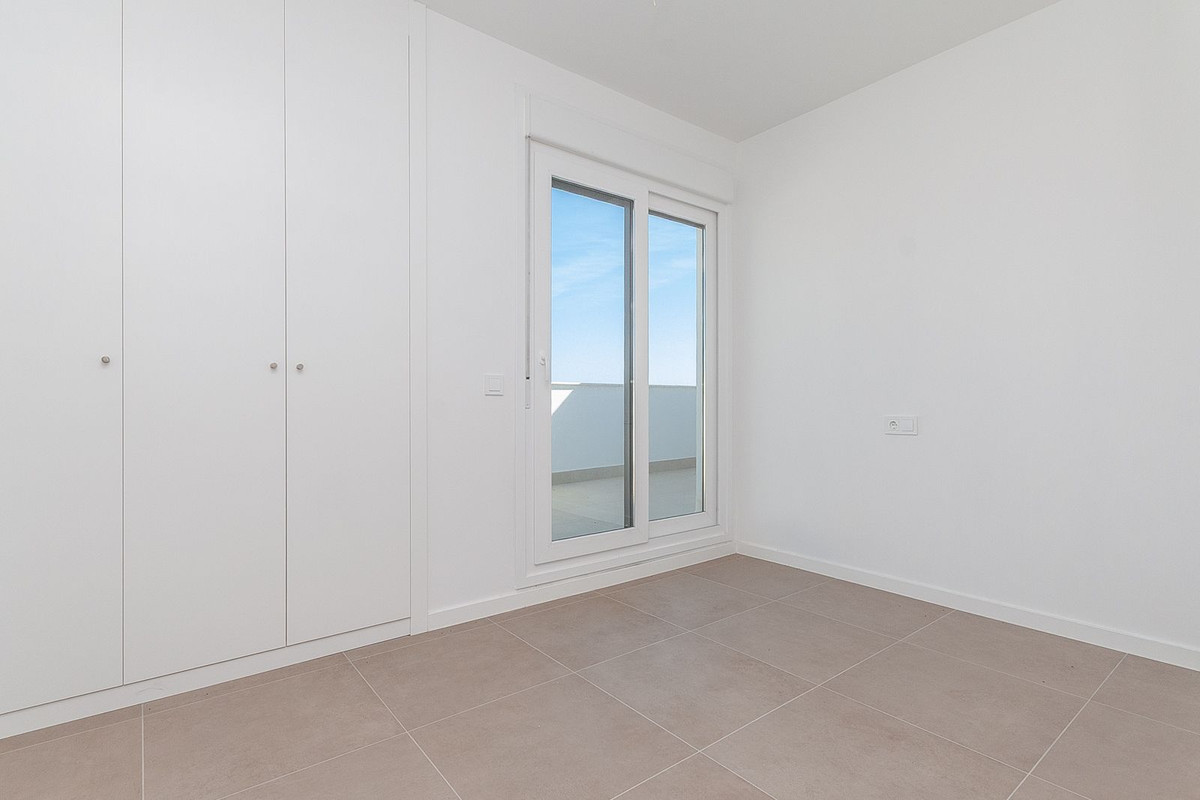 Penthouse for sale in Mijas