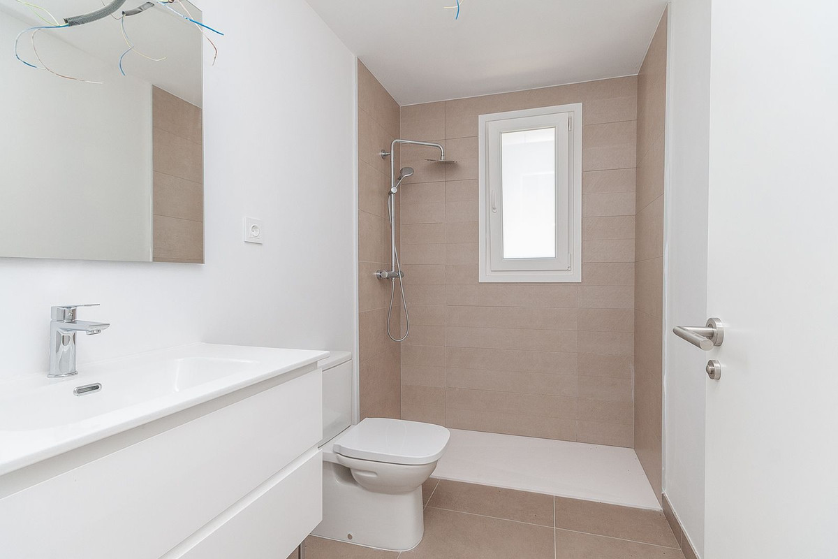 Penthouse for sale in Mijas