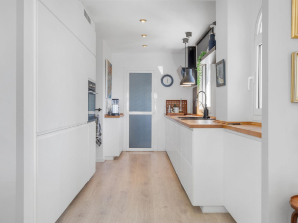 Penthouse for sale in Mijas