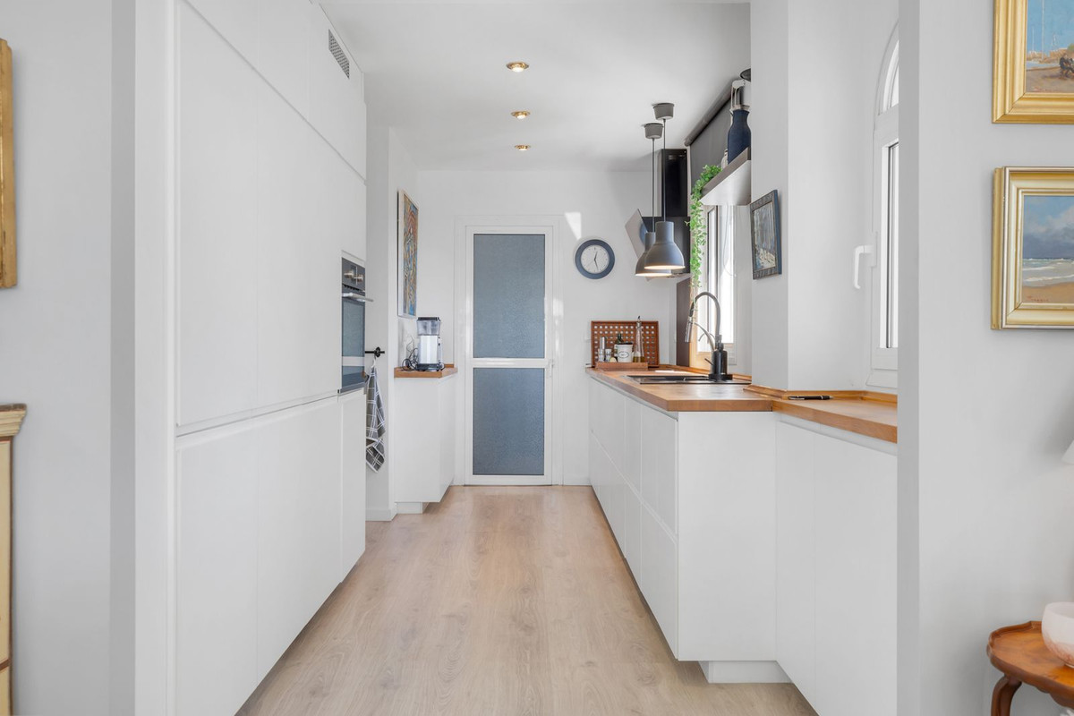Penthouse for sale in Mijas