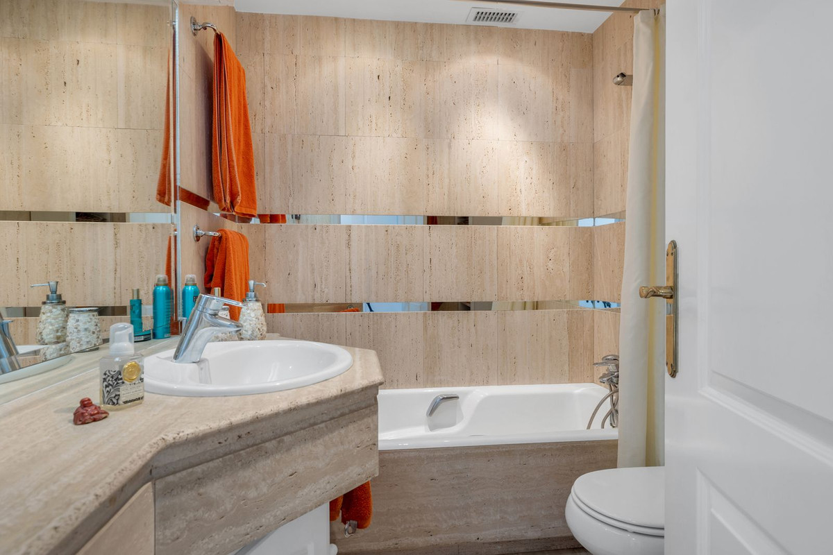 Penthouse for sale in Mijas