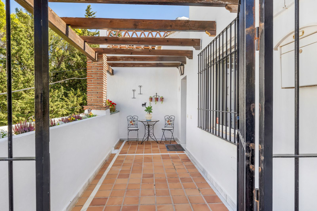 Penthouse for sale in Mijas