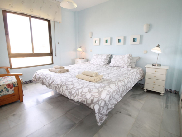 Penthouse for sale in Mijas