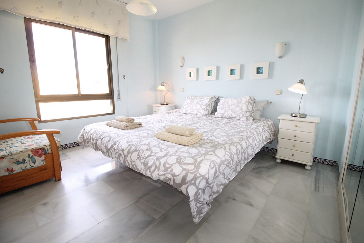 Penthouse for sale in Mijas