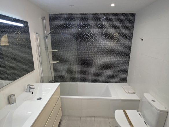 Penthouse for sale in Mijas