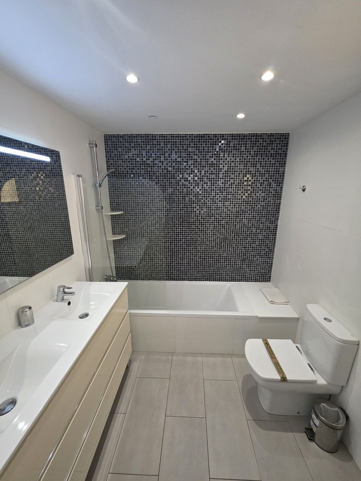 Penthouse for sale in Mijas