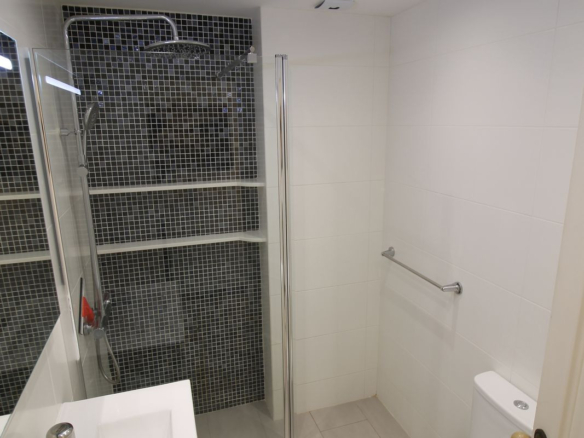 Penthouse for sale in Mijas