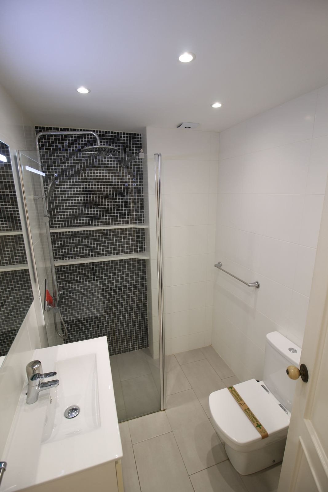 Penthouse for sale in Mijas