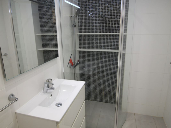 Penthouse for sale in Mijas