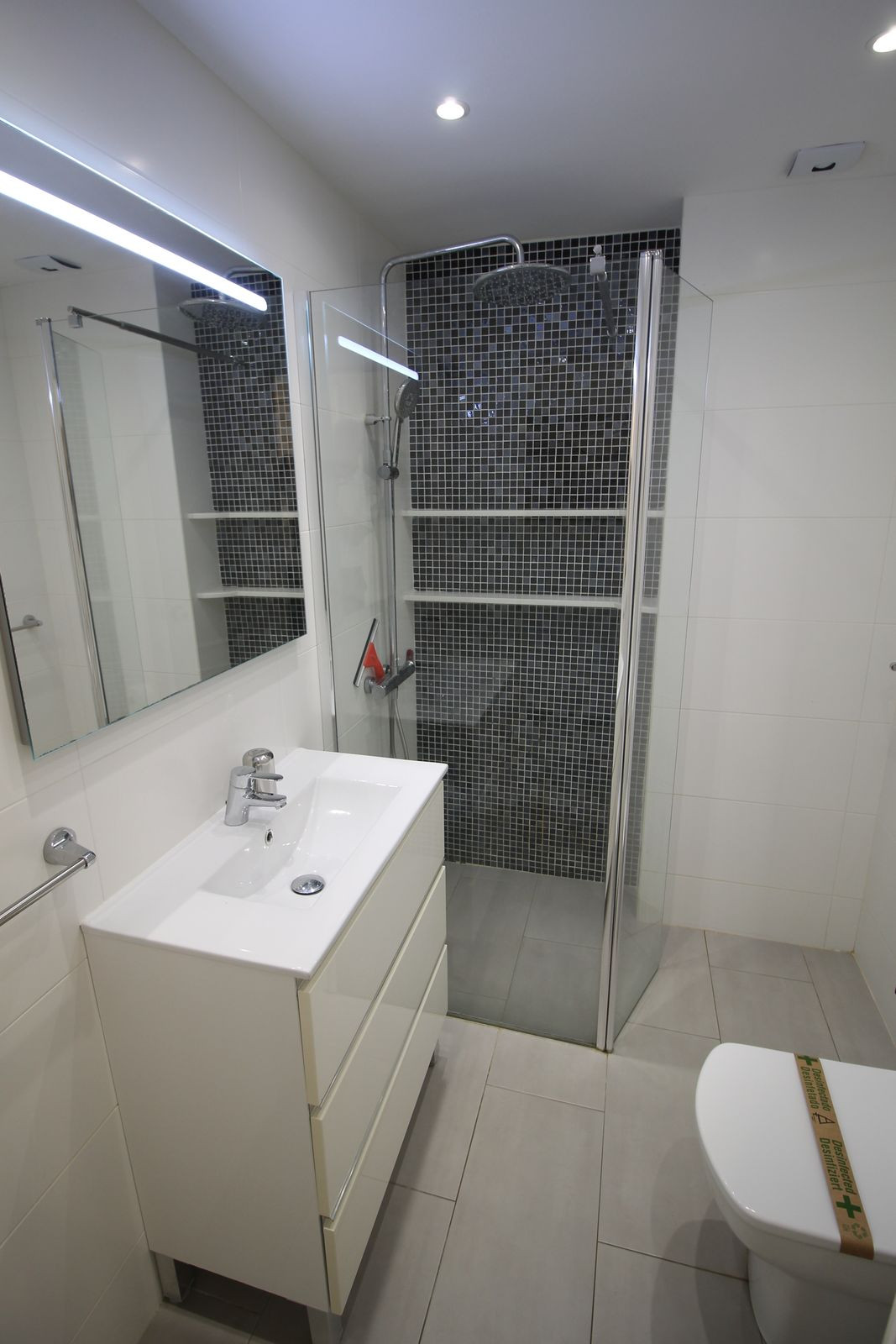 Penthouse for sale in Mijas