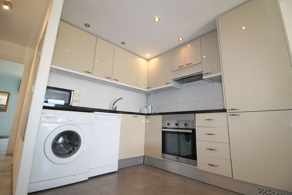 Penthouse for sale in Mijas