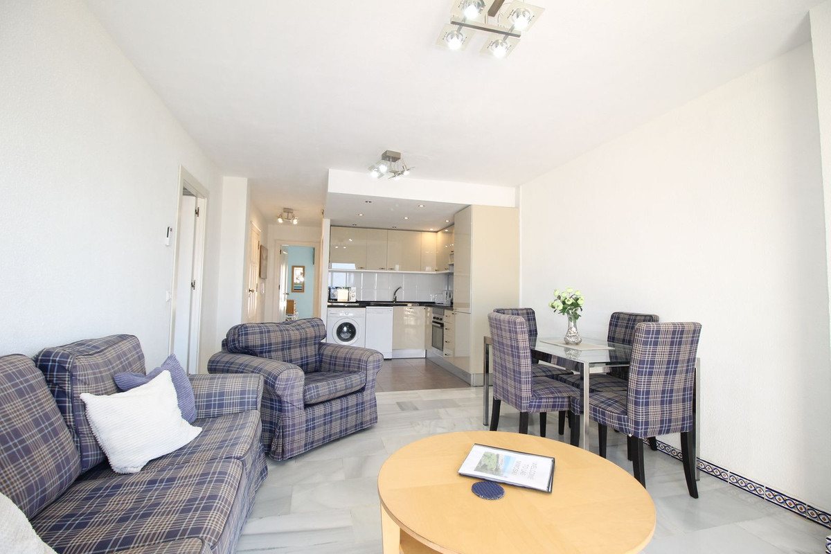Penthouse for sale in Mijas