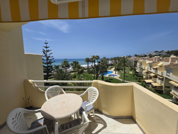 Penthouse for sale in Mijas
