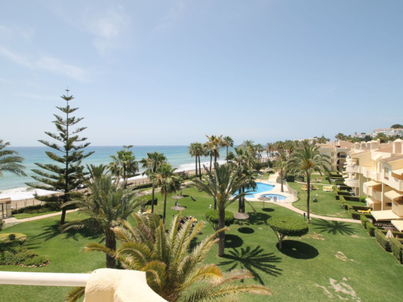 Penthouse for sale in Mijas
