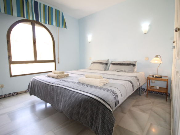 Penthouse for sale in Mijas