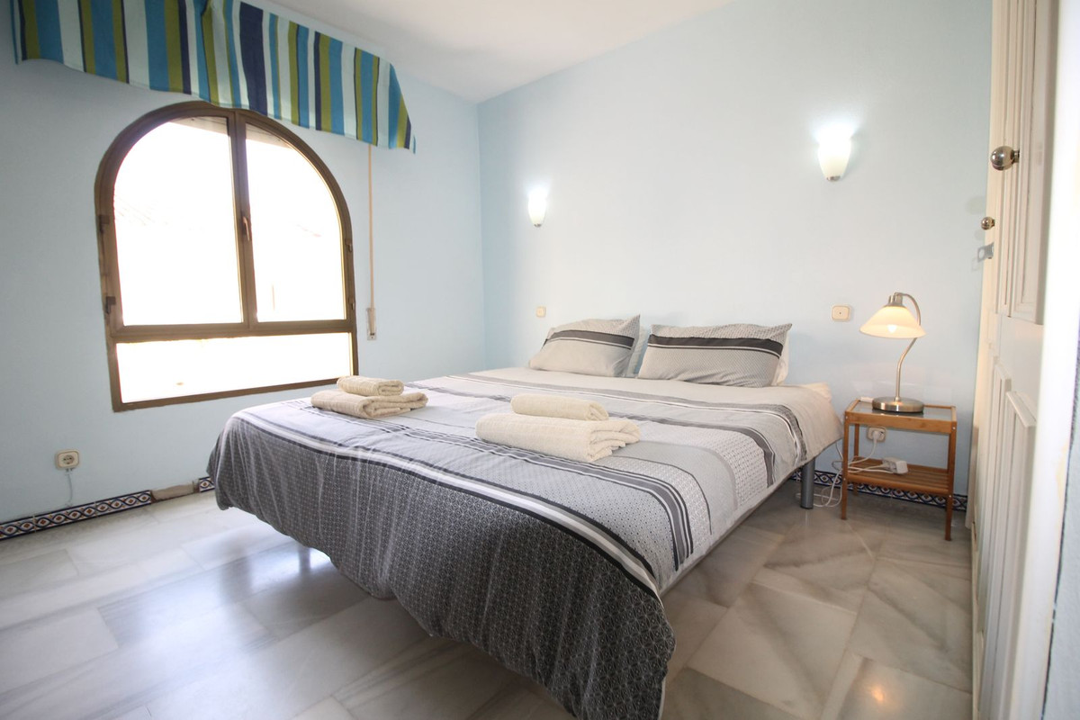 Penthouse for sale in Mijas