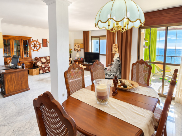 Penthouse for sale in Torremolinos