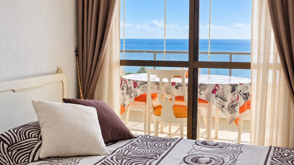 Penthouse for sale in Torremolinos