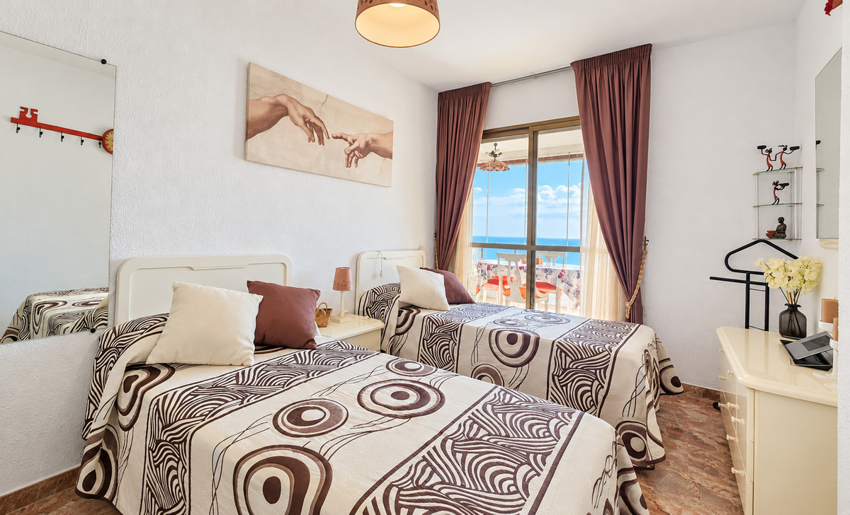 Penthouse for sale in Torremolinos