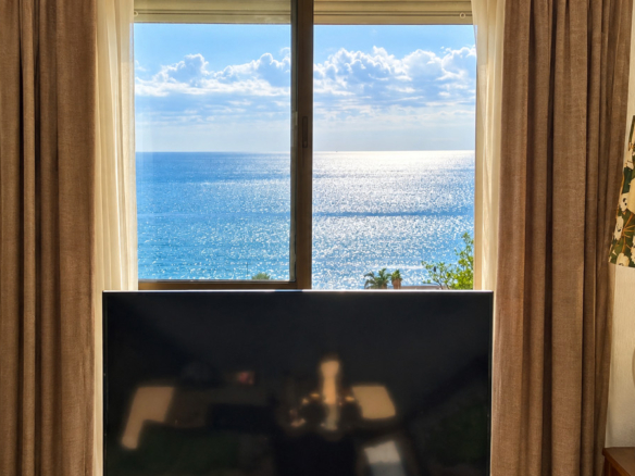 Penthouse for sale in Torremolinos