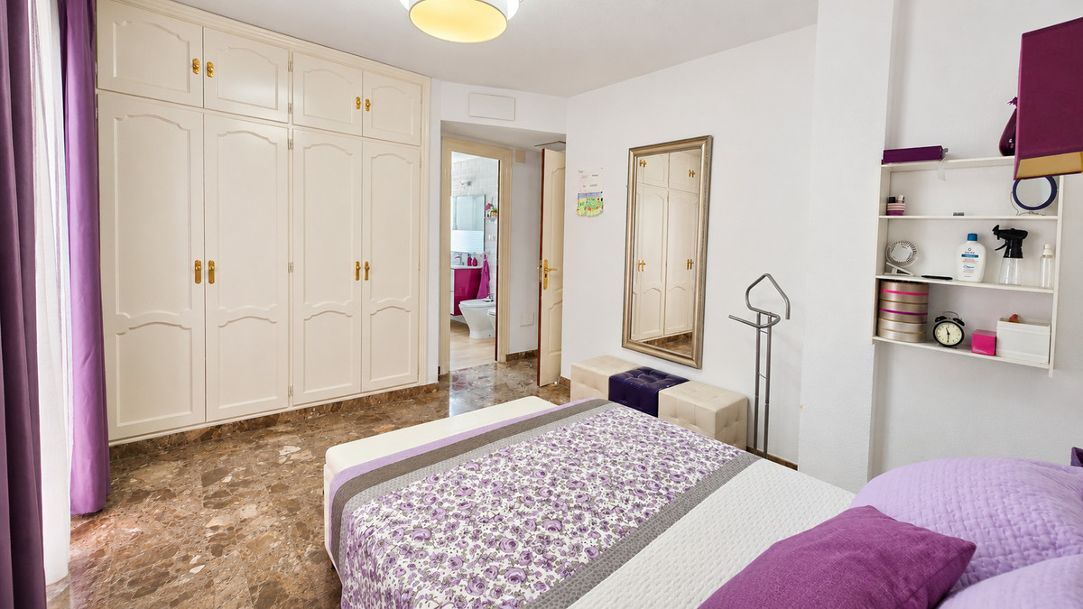 Penthouse for sale in Torremolinos