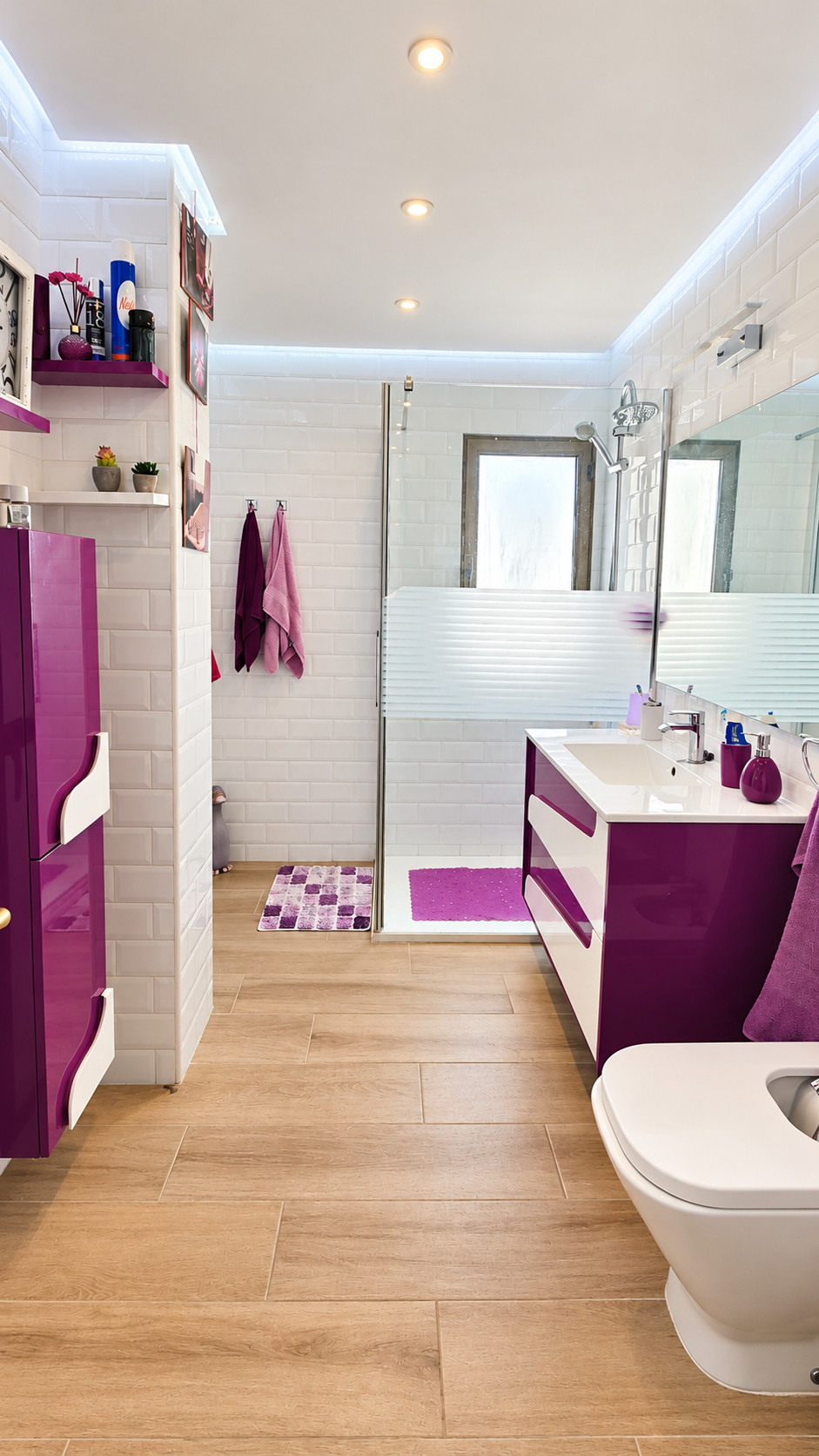Penthouse for sale in Torremolinos